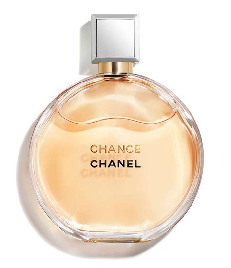 chance chanel spray